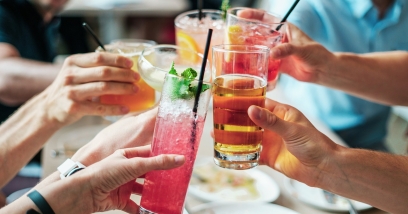 Kako alkohol čini da izgledate 10 godina starije